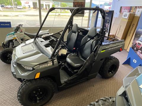 2024 Polaris Ranger in Troutville, Virginia - Photo 7