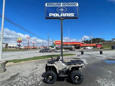 2024 Polaris Sportsman 570 in Troutville, Virginia