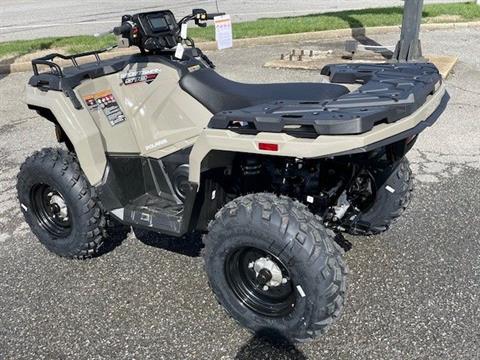 2024 Polaris Sportsman 570 in Troutville, Virginia - Photo 4