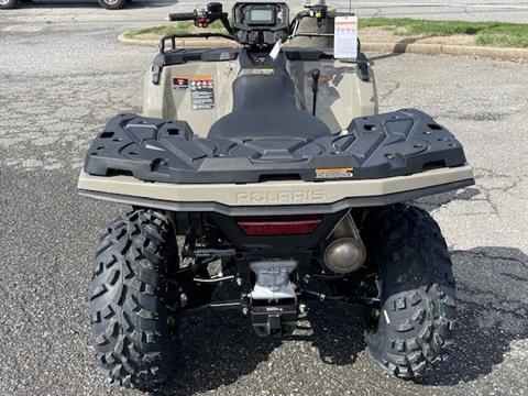 2024 Polaris Sportsman 570 in Troutville, Virginia - Photo 5