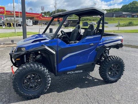 2024 Polaris General XP 1000 Premium in Troutville, Virginia - Photo 2