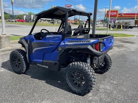 2024 Polaris General XP 1000 Premium in Troutville, Virginia - Photo 3