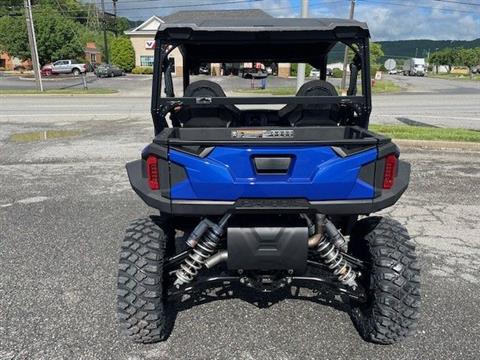 2024 Polaris General XP 1000 Premium in Troutville, Virginia - Photo 10