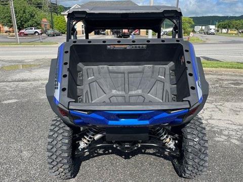 2024 Polaris General XP 1000 Premium in Troutville, Virginia - Photo 11