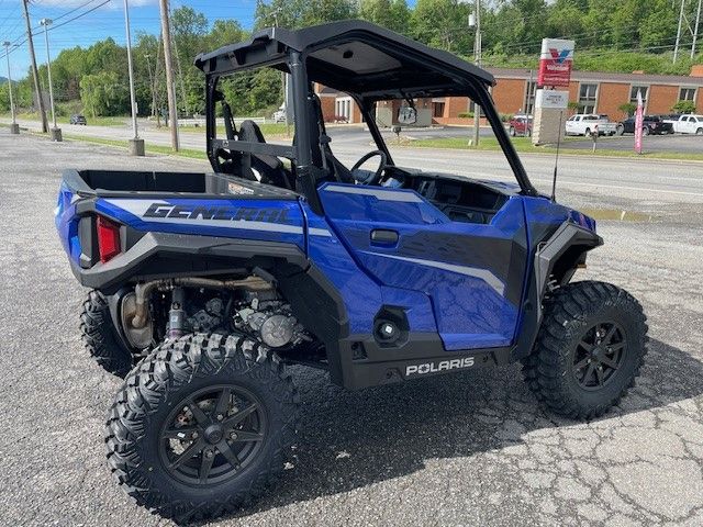 2024 Polaris General XP 1000 Premium in Troutville, Virginia - Photo 9