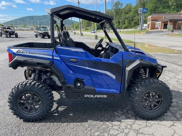 2024 Polaris General XP 1000 Premium in Troutville, Virginia - Photo 8