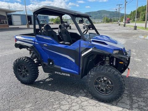 2024 Polaris General XP 1000 Premium in Troutville, Virginia - Photo 7