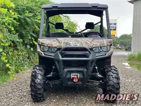 2024 Can-Am Defender XT HD7 in Spencerport, New York - Photo 6