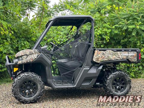 2024 Can-Am Defender XT HD7 in Spencerport, New York - Photo 3