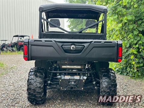 2024 Can-Am Defender XT HD7 in Spencerport, New York - Photo 5