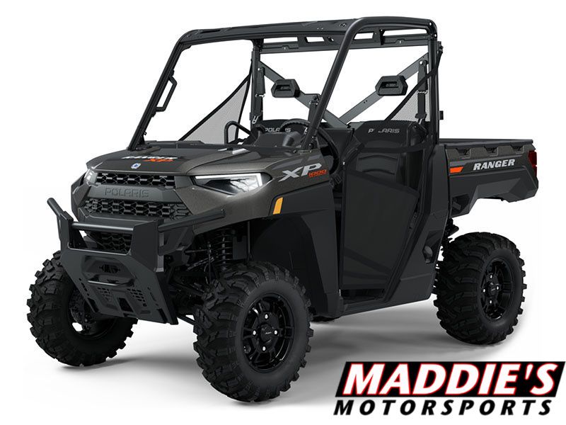 2024 Polaris Ranger XP 1000 Premium in Spencerport, New York - Photo 14