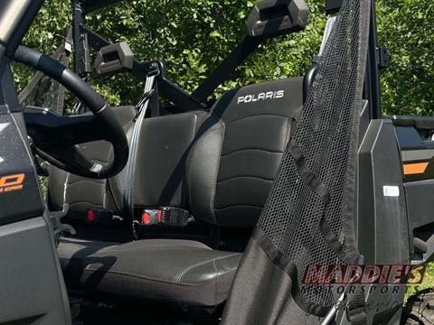 2024 Polaris Ranger XP 1000 Premium in Spencerport, New York - Photo 11