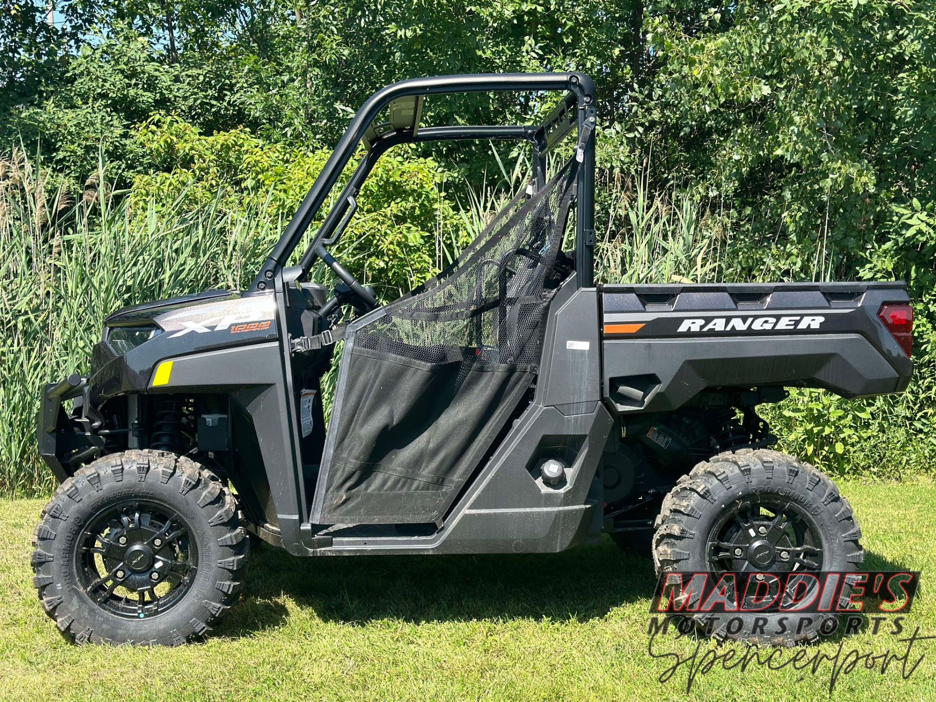 2024 Polaris Ranger XP 1000 Premium in Spencerport, New York - Photo 3