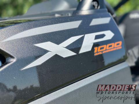 2024 Polaris Ranger XP 1000 Premium in Spencerport, New York - Photo 2