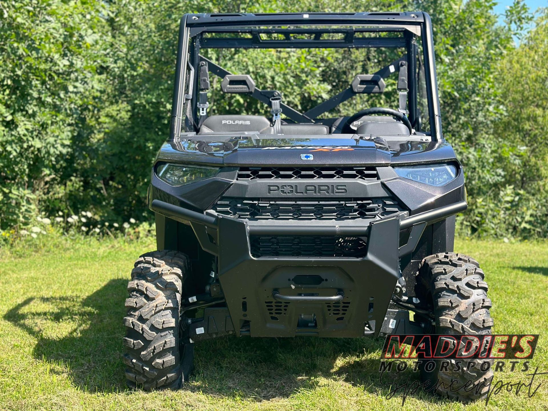 2024 Polaris Ranger XP 1000 Premium in Spencerport, New York - Photo 6