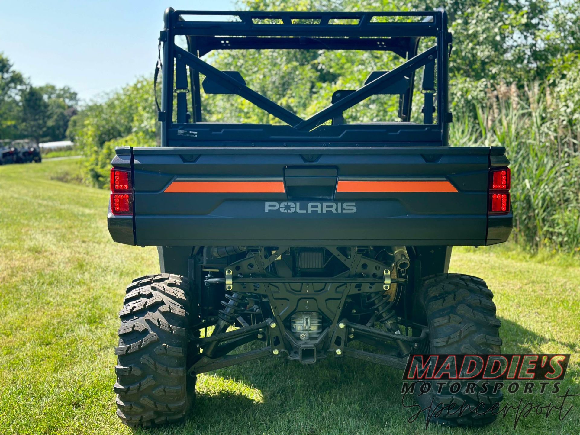 2024 Polaris Ranger XP 1000 Premium in Spencerport, New York - Photo 5