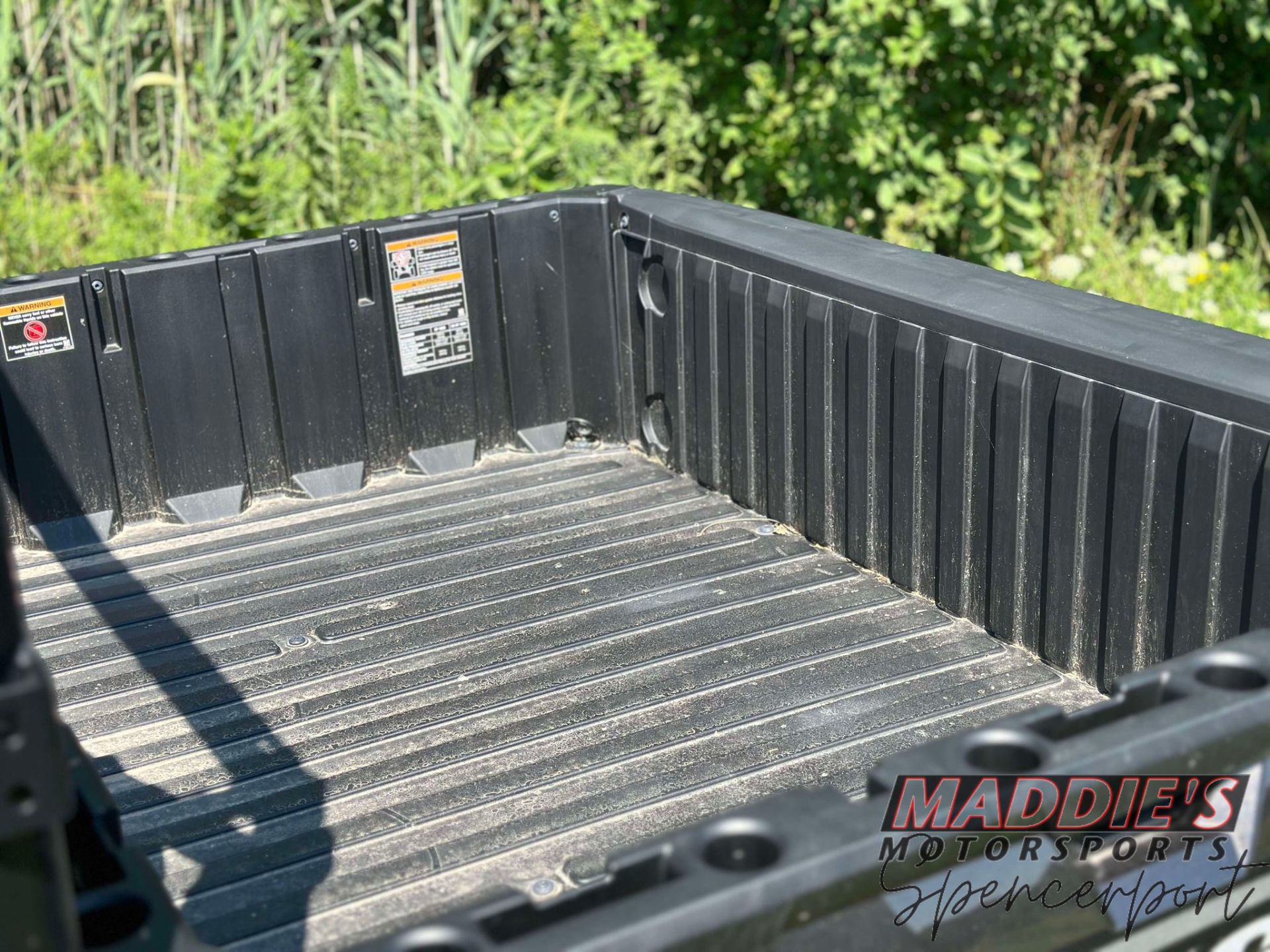 2024 Polaris Ranger XP 1000 Premium in Spencerport, New York - Photo 13