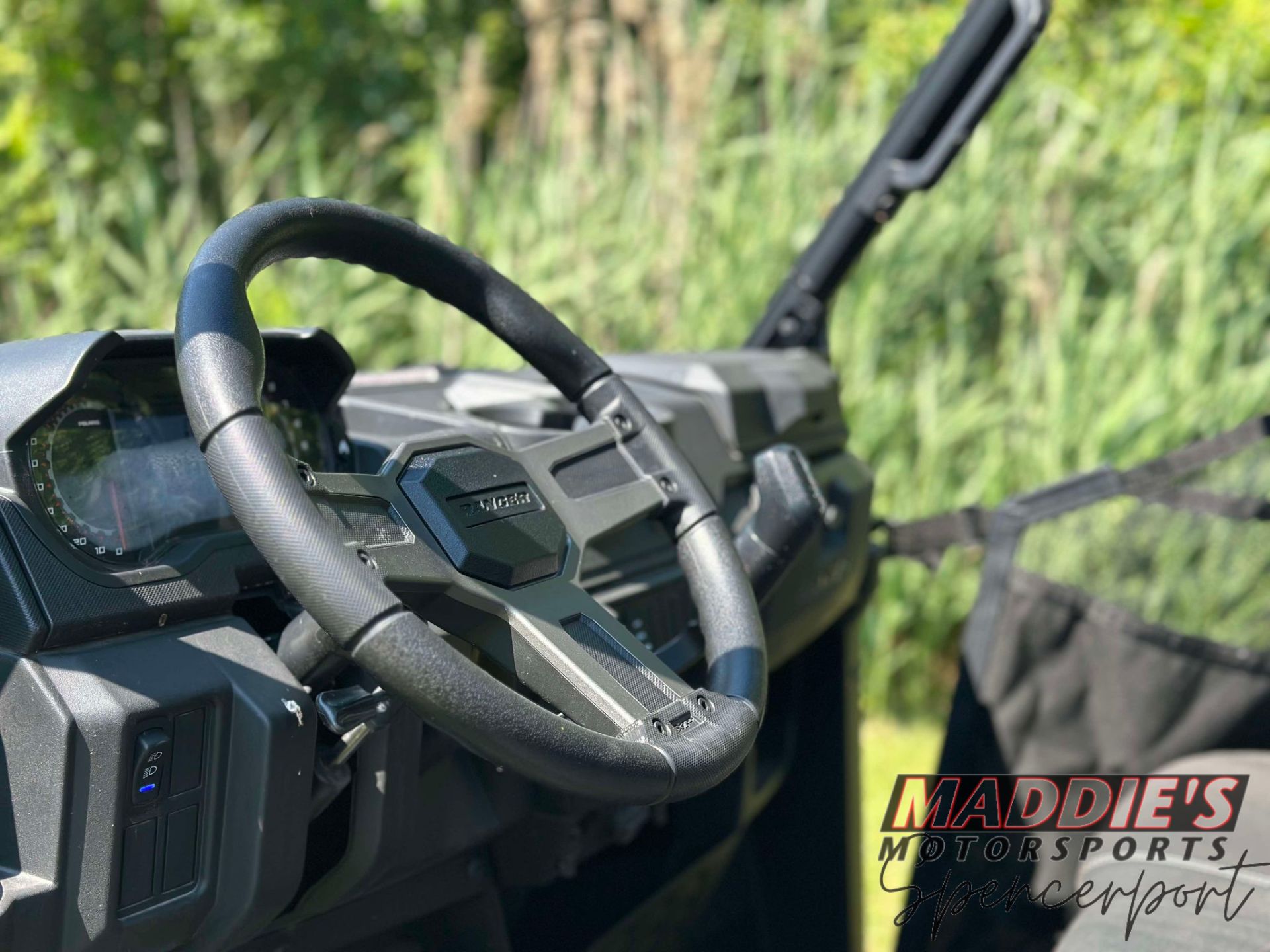 2024 Polaris Ranger XP 1000 Premium in Spencerport, New York - Photo 9