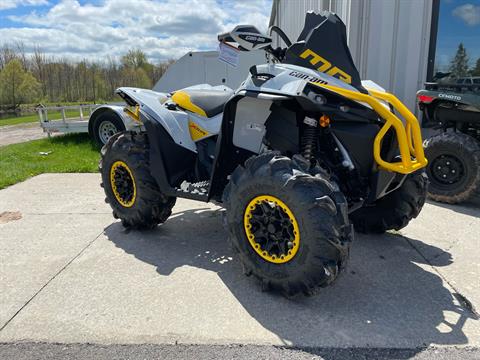 2023 Can-Am Renegade X MR 650 in Spencerport, New York - Photo 2