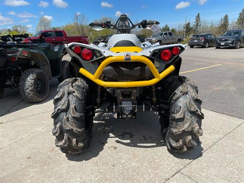 2023 Can-Am Renegade X MR 650 in Spencerport, New York - Photo 4