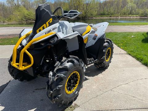 2023 Can-Am Renegade X MR 650 in Spencerport, New York - Photo 5