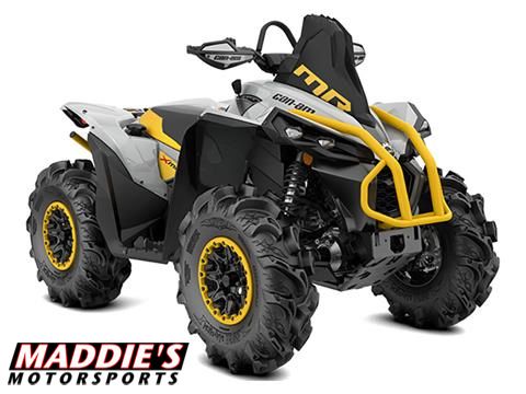 2023 Can-Am Renegade X MR 650 in Spencerport, New York - Photo 1