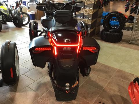 2016 Can-Am Spyder F3 Limited Special Series in Spencerport, New York - Photo 8