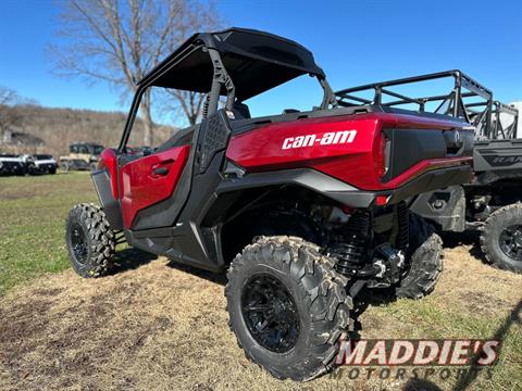2024 Can-Am Commander XT 1000R in Spencerport, New York - Photo 4