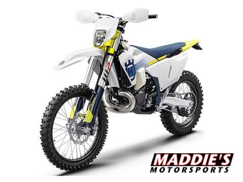 2024 Husqvarna TE 250 in Spencerport, New York - Photo 1