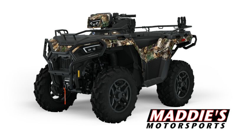 2024 Polaris Sportsman 570 Hunt Edition in Spencerport, New York - Photo 15