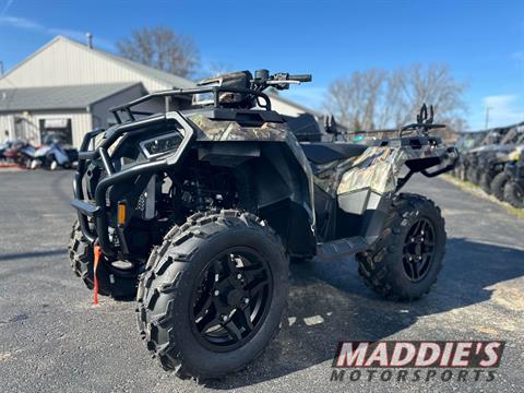 2024 Polaris Sportsman 570 Hunt Edition in Spencerport, New York - Photo 1