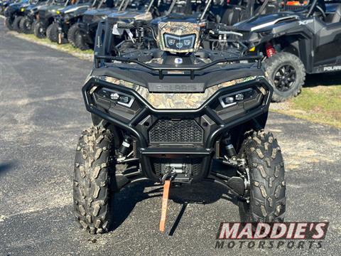 2024 Polaris Sportsman 570 Hunt Edition in Spencerport, New York - Photo 9