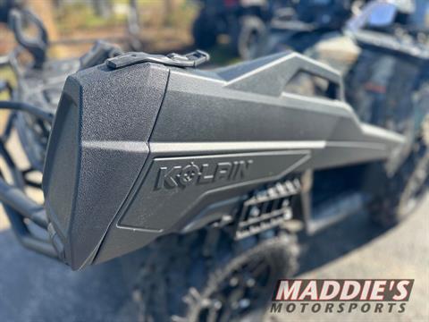 2024 Polaris Sportsman 570 Hunt Edition in Spencerport, New York - Photo 11