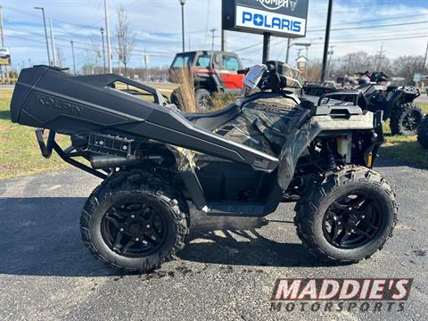 2024 Polaris Sportsman 570 Hunt Edition in Spencerport, New York - Photo 7