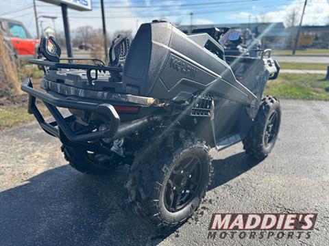 2024 Polaris Sportsman 570 Hunt Edition in Spencerport, New York - Photo 6