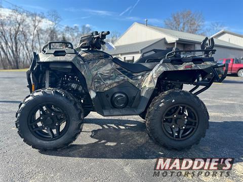 2024 Polaris Sportsman 570 Hunt Edition in Spencerport, New York - Photo 3