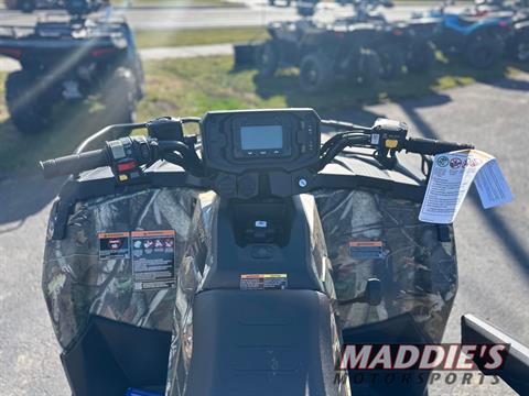 2024 Polaris Sportsman 570 Hunt Edition in Spencerport, New York - Photo 13