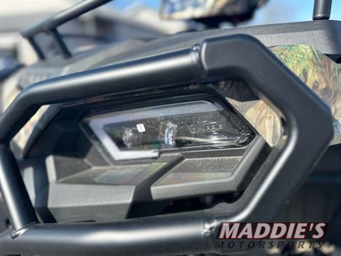 2024 Polaris Sportsman 570 Hunt Edition in Spencerport, New York - Photo 14