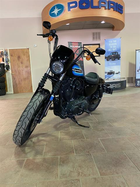 2018 Harley-Davidson Iron 1200™ in Spencerport, New York - Photo 2