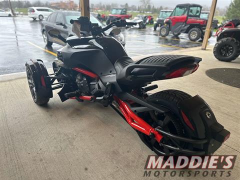 2024 Can-Am Spyder F3-S in Spencerport, New York - Photo 4