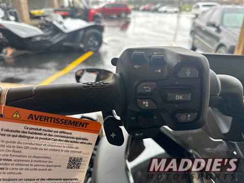 2024 Can-Am Spyder F3-S in Spencerport, New York - Photo 17