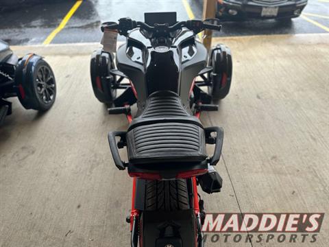 2024 Can-Am Spyder F3-S in Spencerport, New York - Photo 5