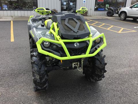 2020 Can-Am Outlander X MR 850 in Spencerport, New York - Photo 2
