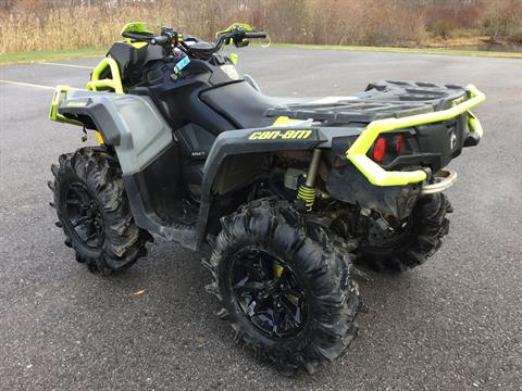 2020 Can-Am Outlander X MR 850 in Spencerport, New York - Photo 3