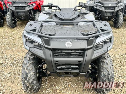 2024 Can-Am Outlander 500 in Spencerport, New York - Photo 10