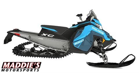 2024 Polaris 850 Switchback XC 146 ES in Spencerport, New York - Photo 1