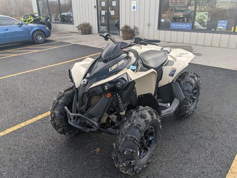 2021 Can-Am Renegade 570 in Spencerport, New York - Photo 1