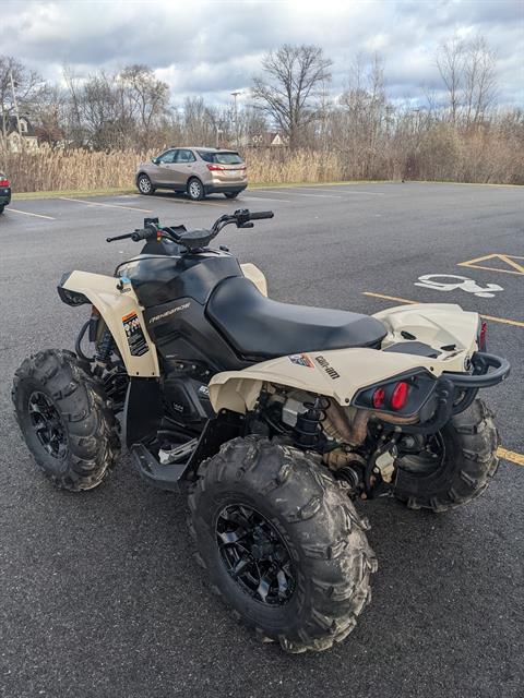 2021 Can-Am Renegade 570 in Spencerport, New York - Photo 4