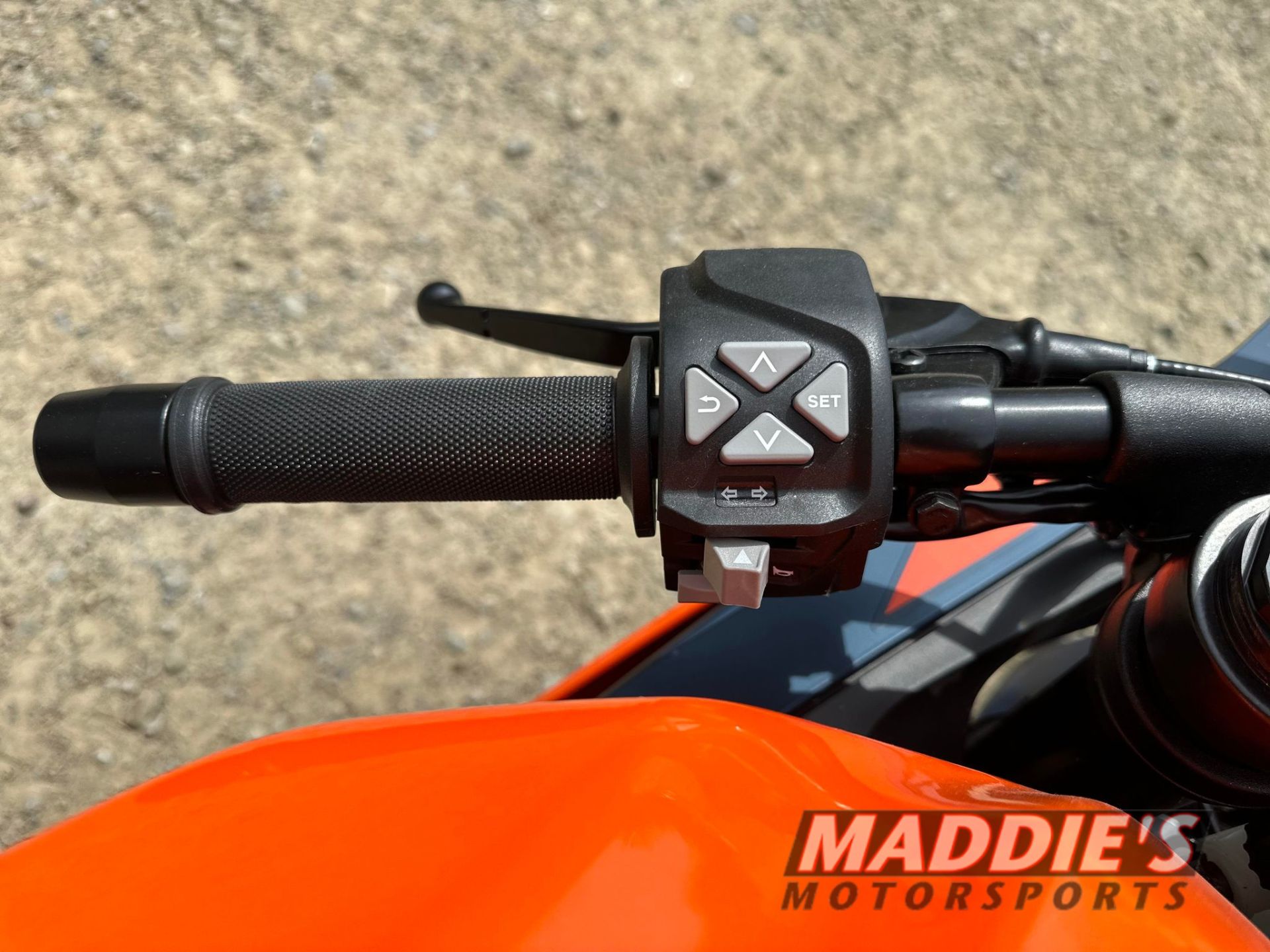 2023 KTM RC 390 in Spencerport, New York - Photo 10