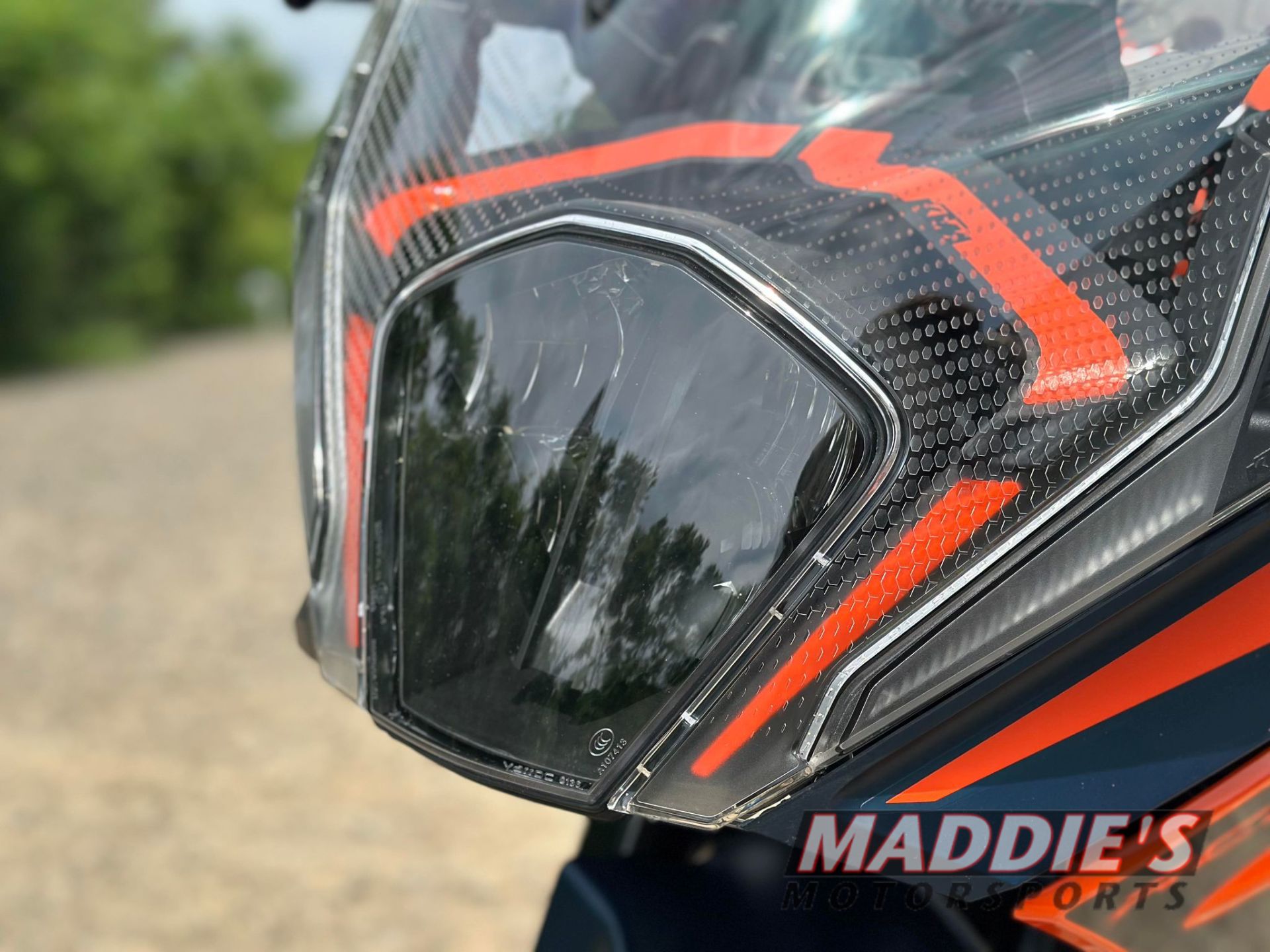 2023 KTM RC 390 in Spencerport, New York - Photo 7